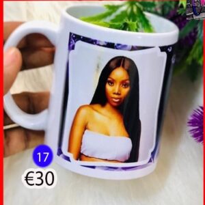 Photo Mug